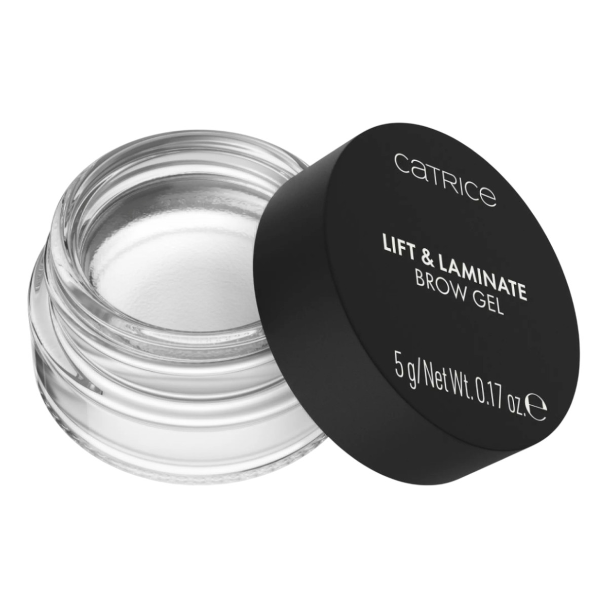 Catrice Lift & Laminate Brow Gel Żel do brwi 5g