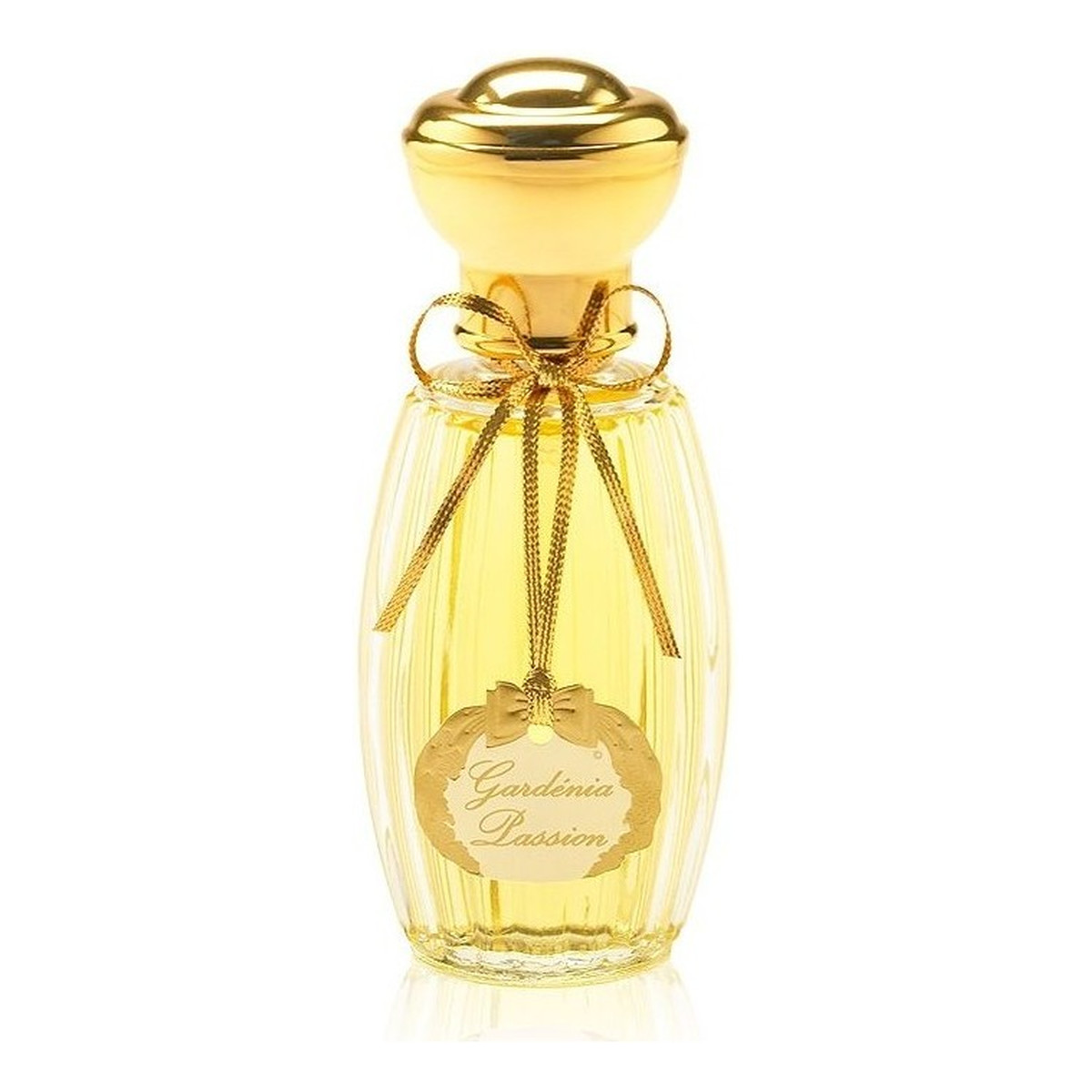 Annick Goutal Gardenia Passion Woda toaletowa spray TESTER 100ml