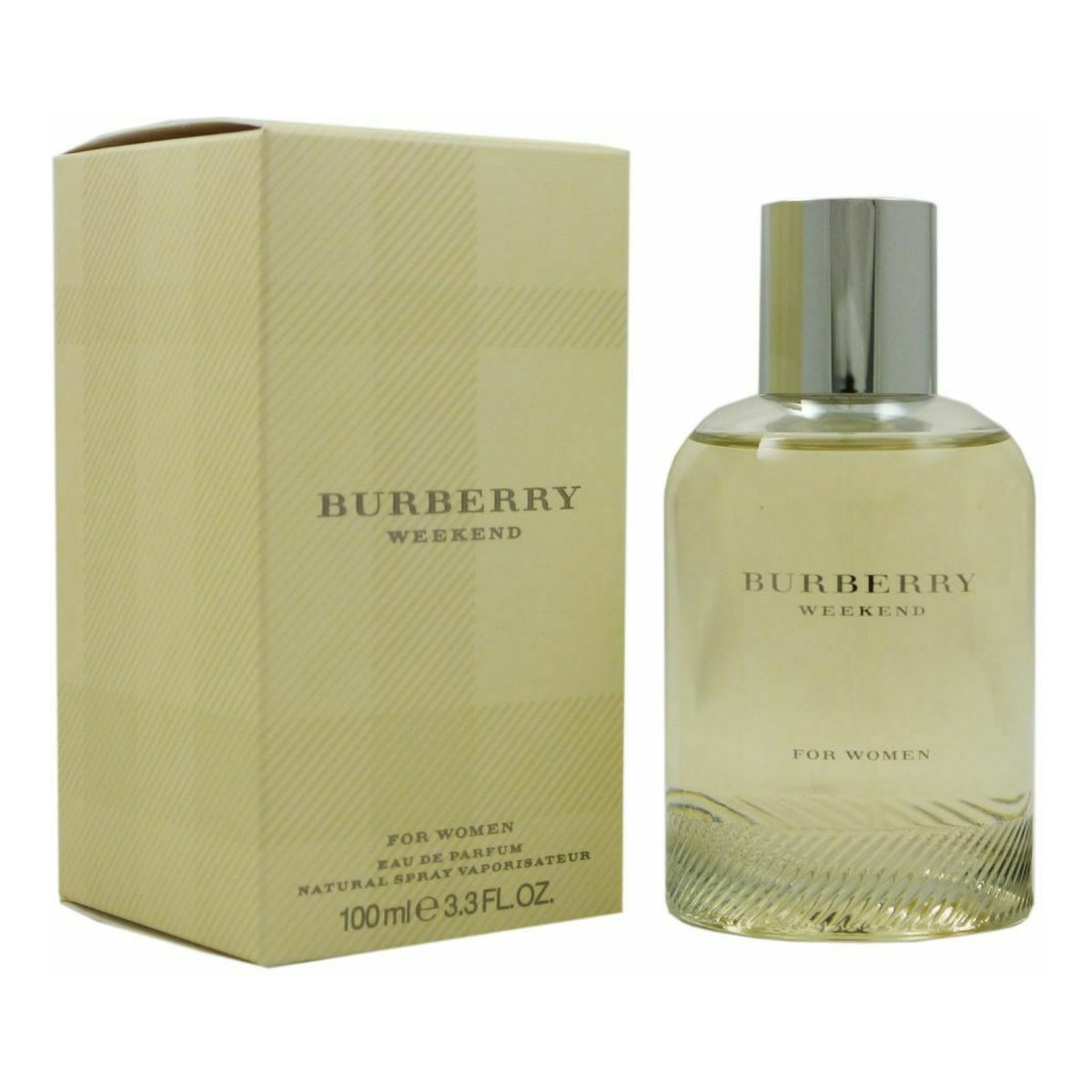 Burberry Weekend for Women Woda perfumowana spray 100ml