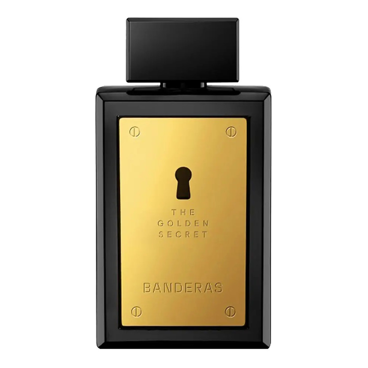 Antonio Banderas The Golden Secret Woda toaletowa spray 100ml