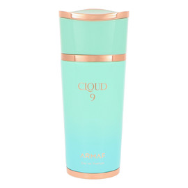 Woda perfumowana spray