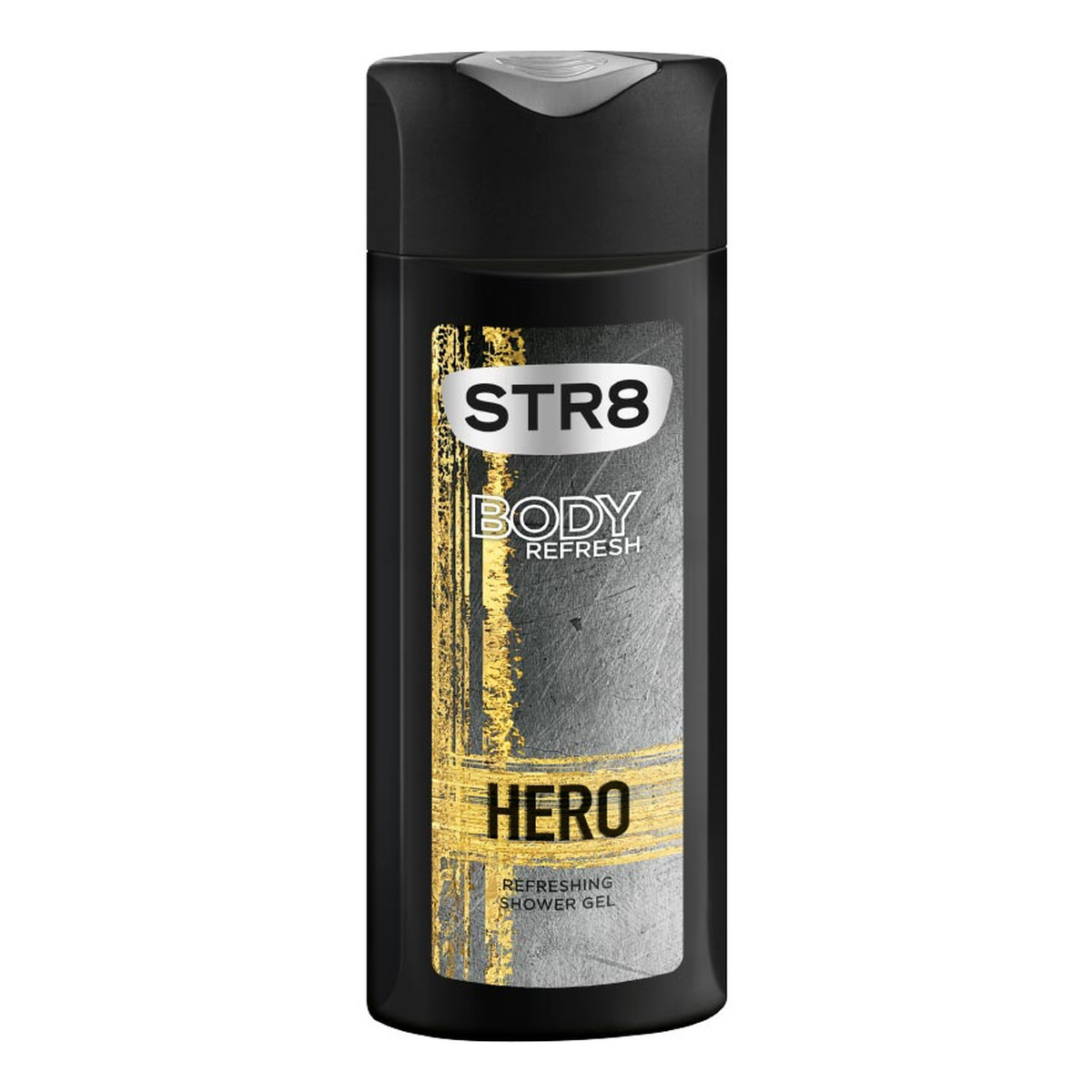 STR8 Hero Żel Pod Prysznic 400ml