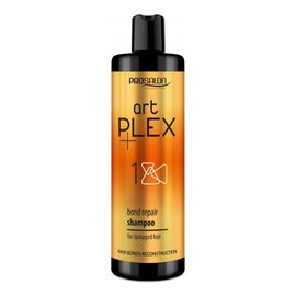 Art Plex Szampon odbudowujący do włosów