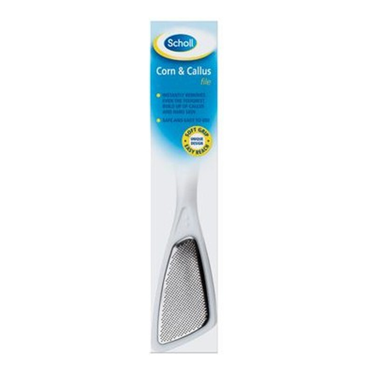 Scholl Tarka Do Usuwania Zrogowaceń