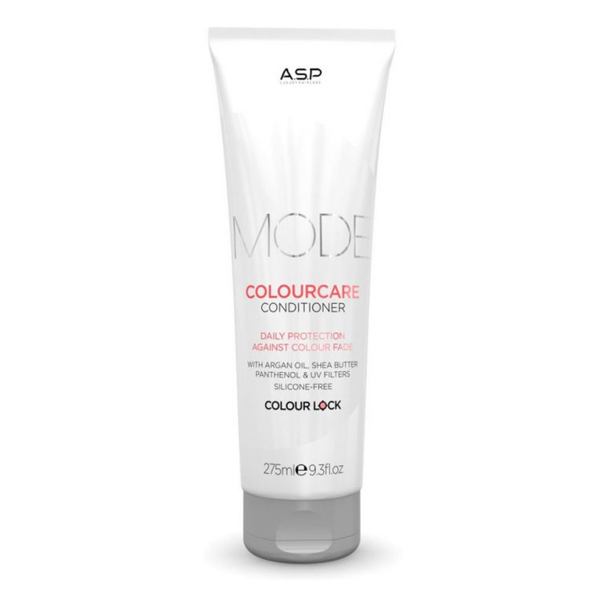 Affinage Salon Professional Mode ColourCare Conditioner odżywka chroniąca kolor 275ml