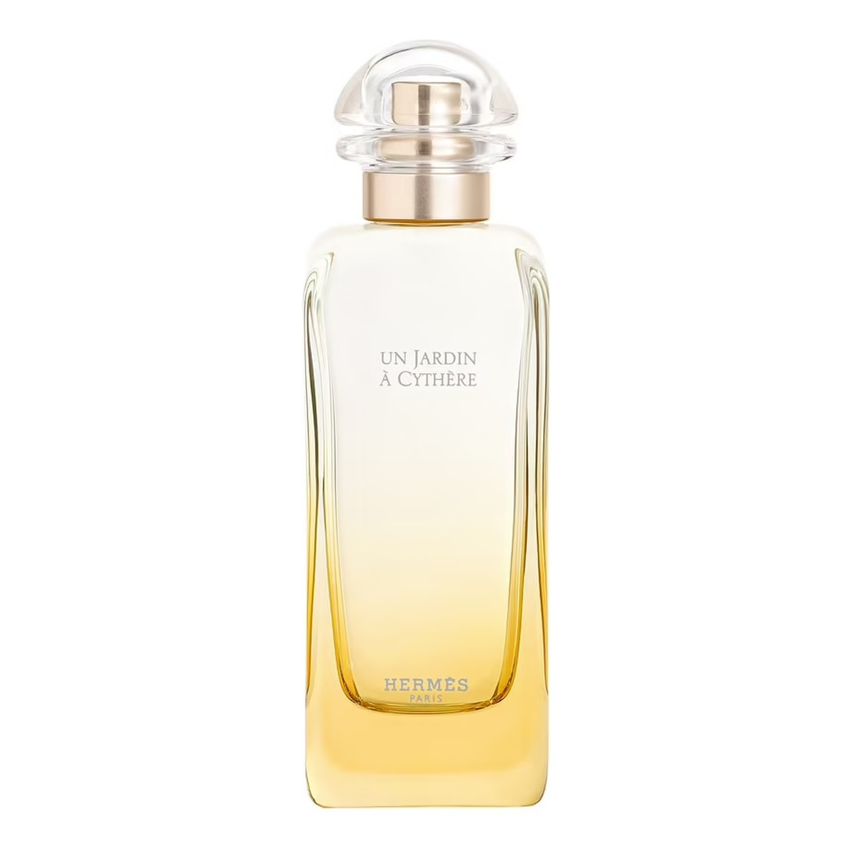 Hermes Un Jardin a Cythere Woda toaletowa refillable spray 100ml