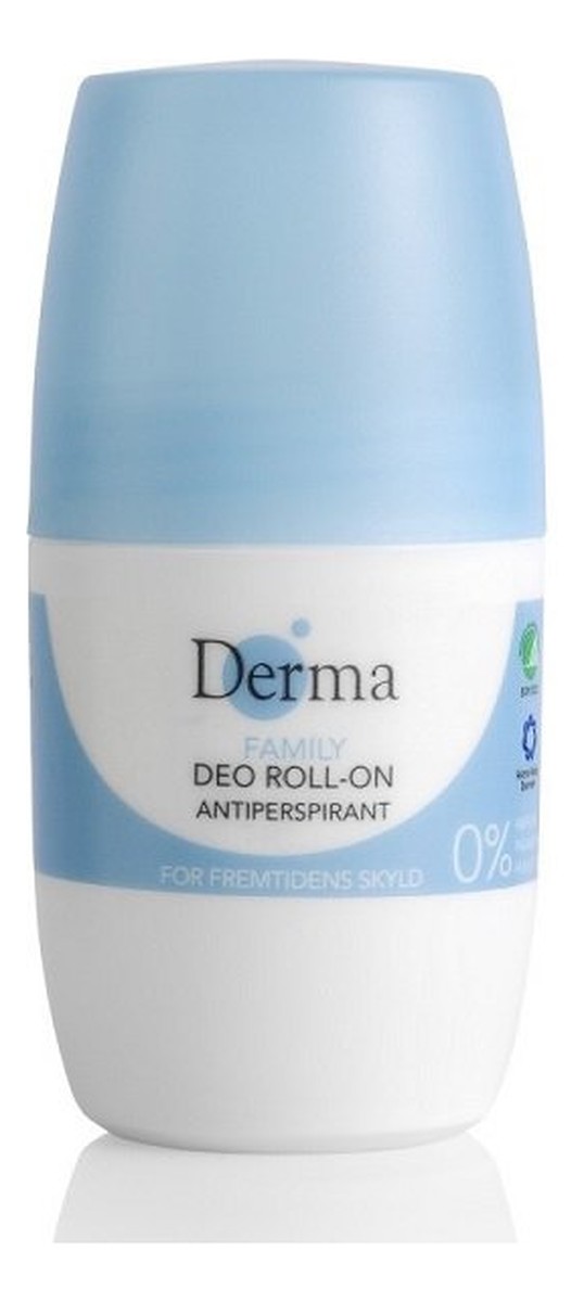 Deo Roll-On dezodorant w kulce