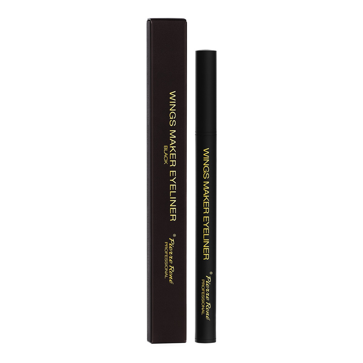 Pierre Rene Wings Maker Eyeliner