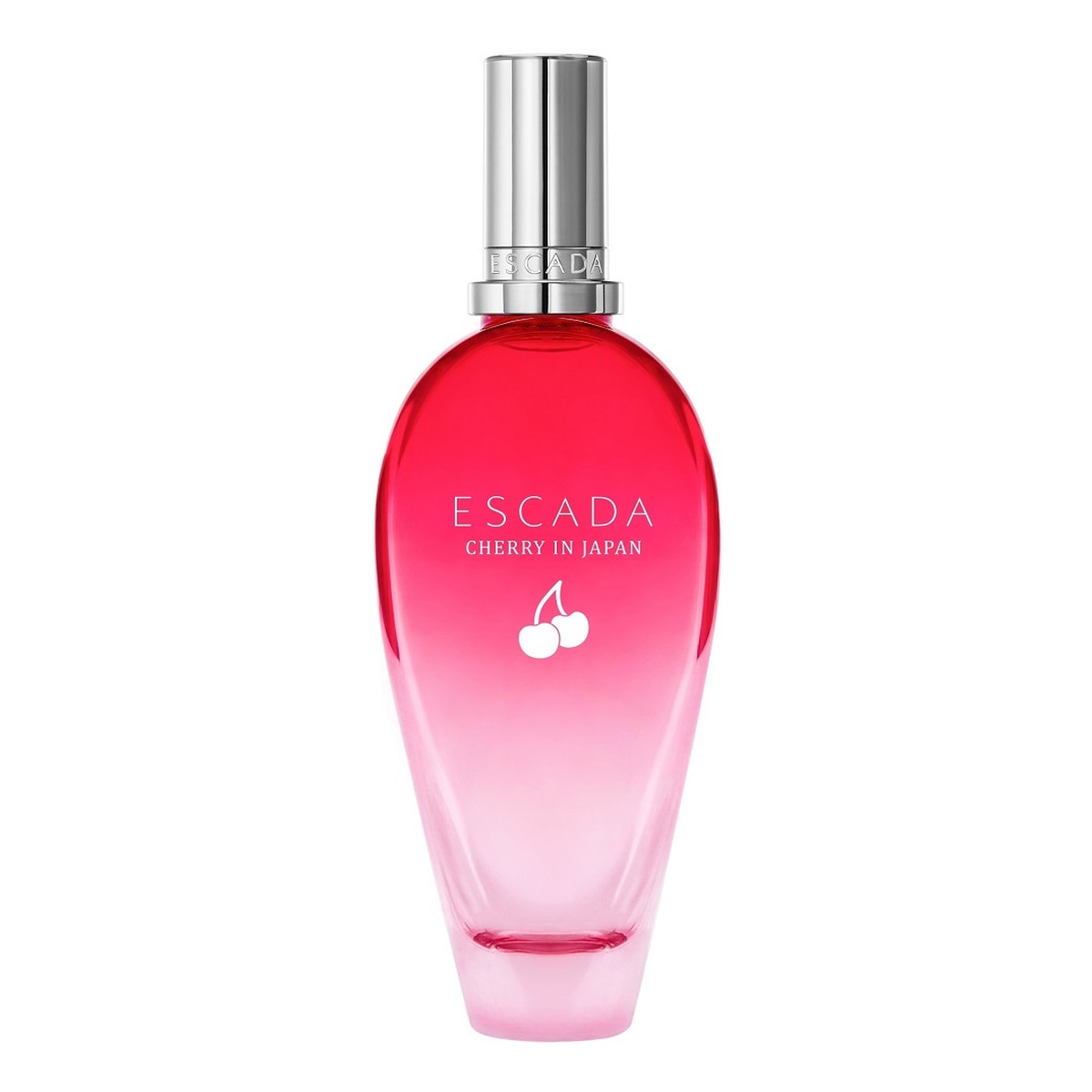 Escada Cherry In Japan Woda toaletowa spray tester 100ml