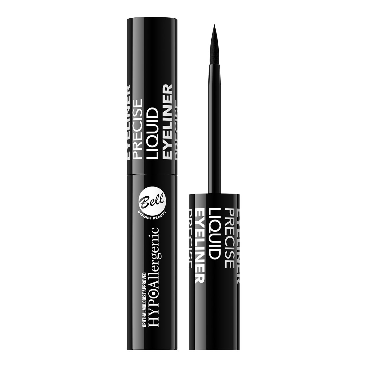 Bell Hypoallergenic Precise Liquid Eyeliner