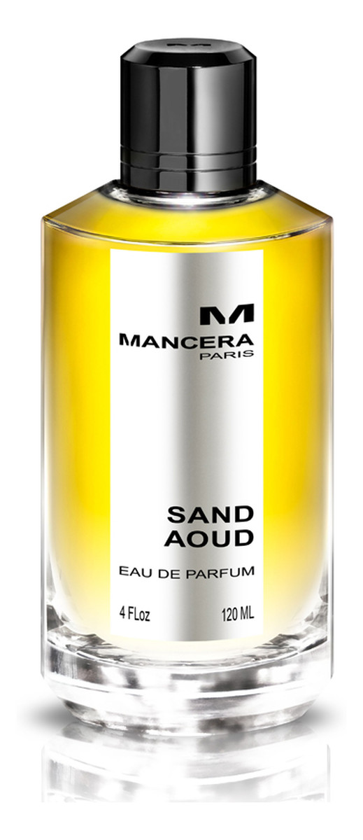 Woda perfumowana spray