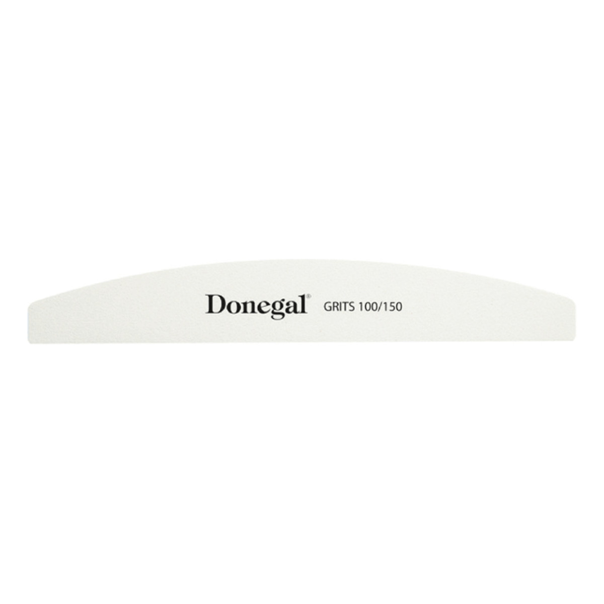 Donegal Pilnik łódka 178x29mm gradacja 100/150 (2074)