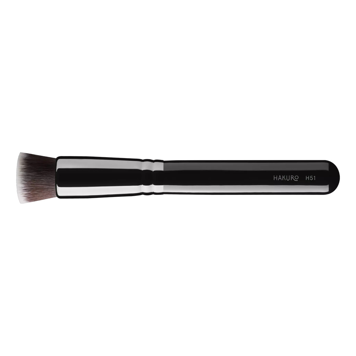 Hakuro H51 Pędzel do podkładu FLAT TOP
