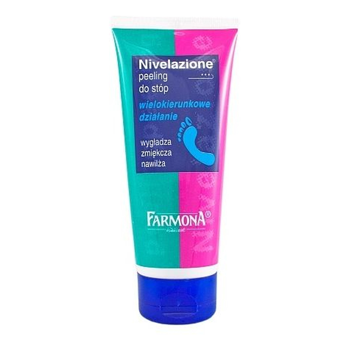 Farmona Nivelazione Peeling Do Stóp 100ml