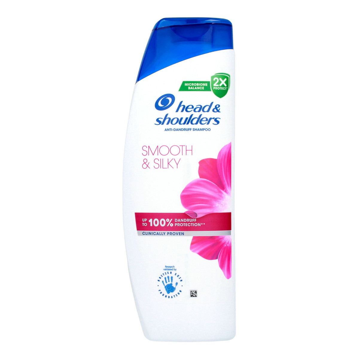 Head&Shoulders Szampon do włosów 2w1 400ml