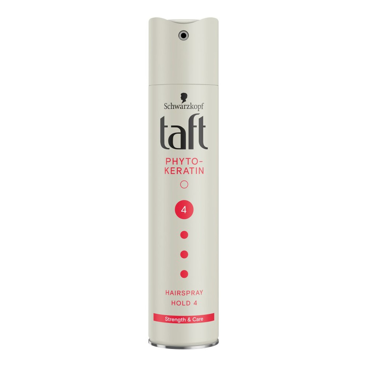 Taft Lakier Do Włosów Complete Ultra Strong 250ml