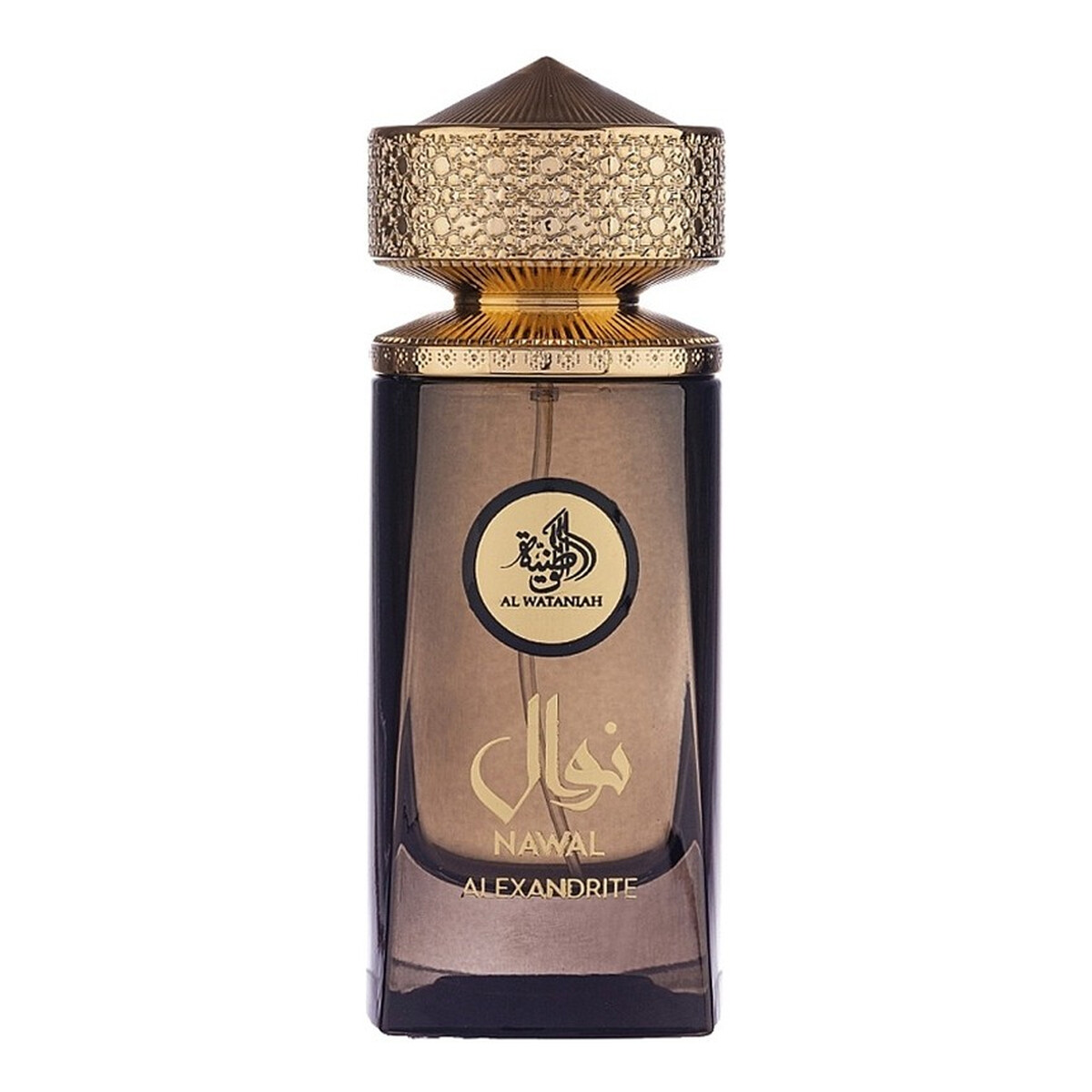 Al Wataniah Nawal Alexandrite Woda perfumowana spray 100ml