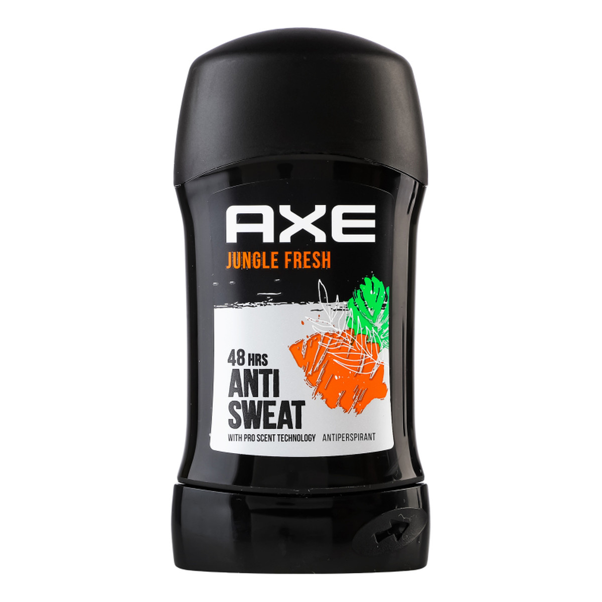 Axe Jungle Fresh Antyperspirant w sztyfcie 50ml