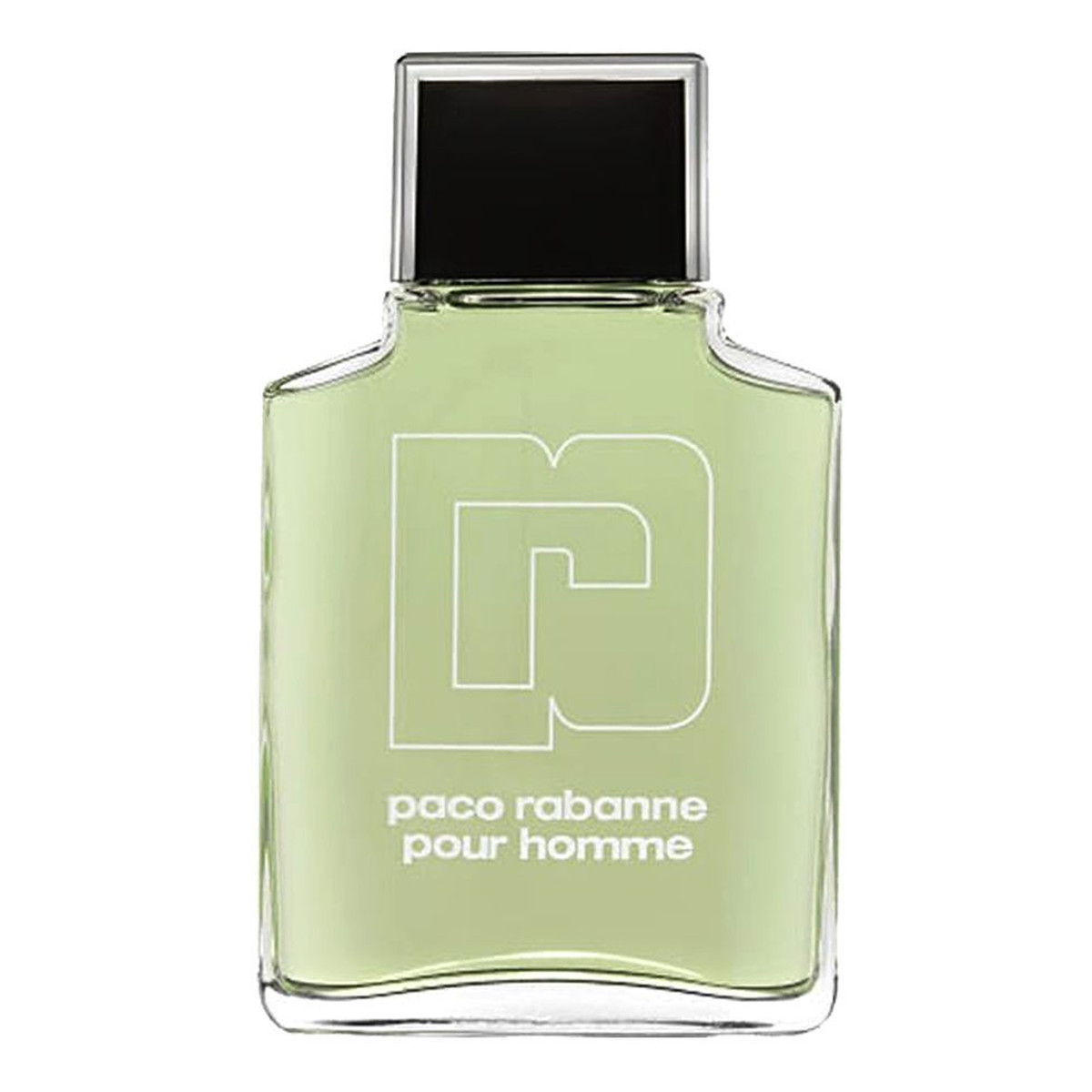 Paco Rabanne Pour Homme Woda po goleniu flakon 100ml