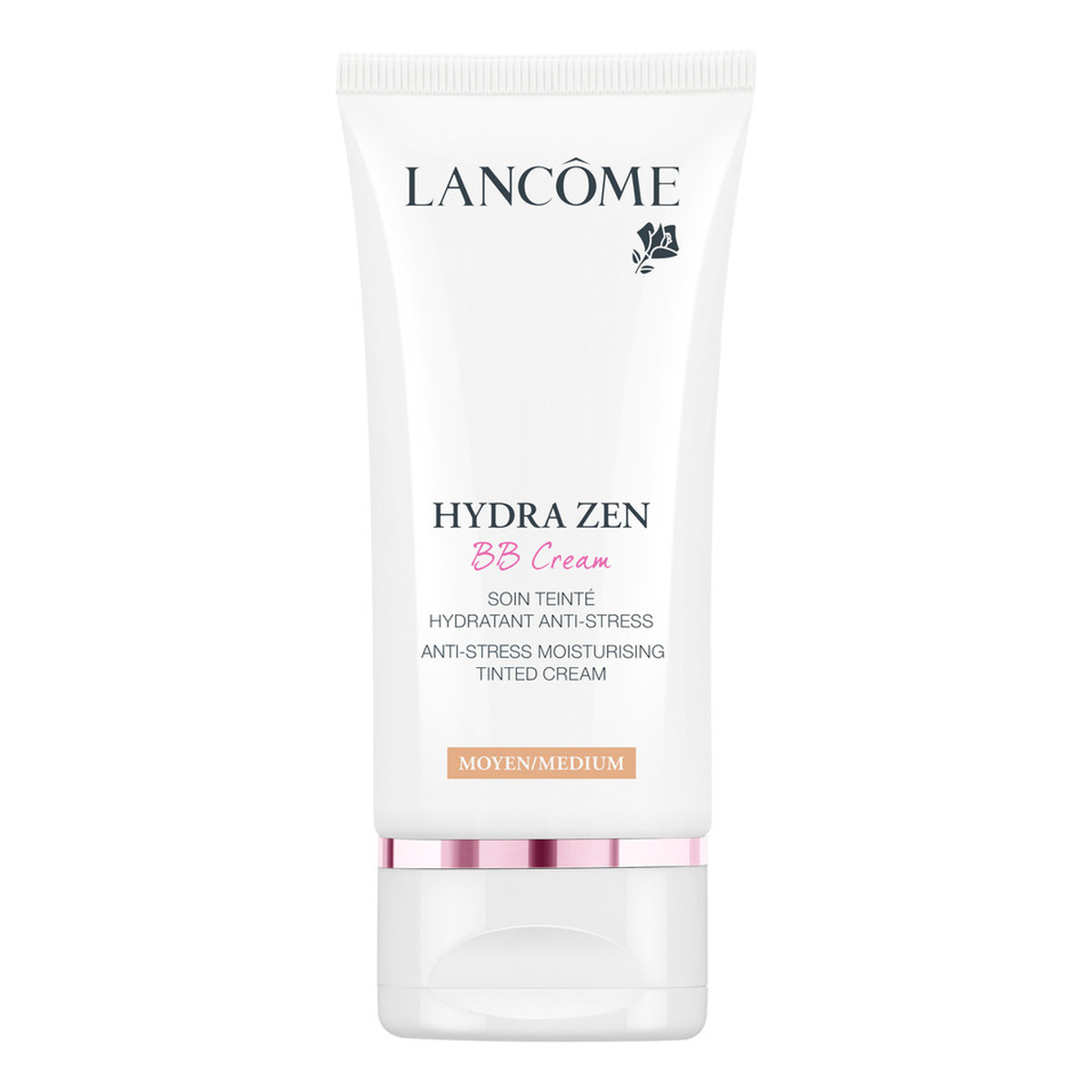 Lancome Hydra Zen BB Cream fluid o dzialaniu antystresowym SPF15 50ml
