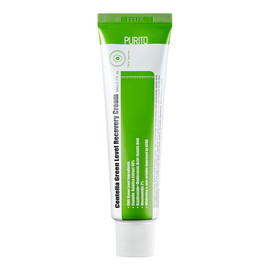 Krem na bazie wąkroty azjatyckiej