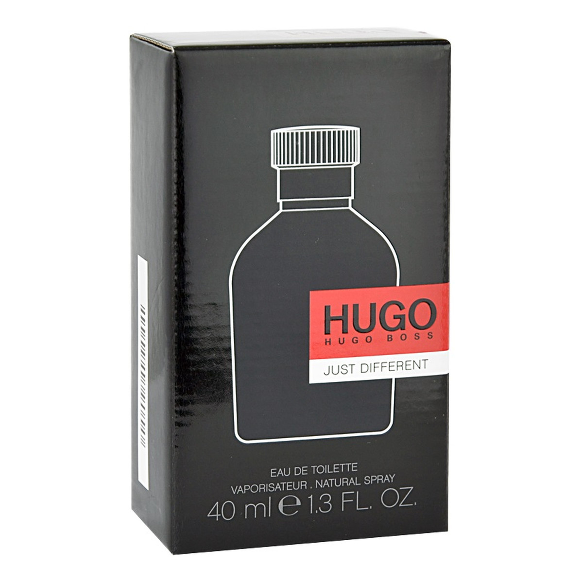 Hugo Boss Hugo Just Different Woda Toaletowa 40ml