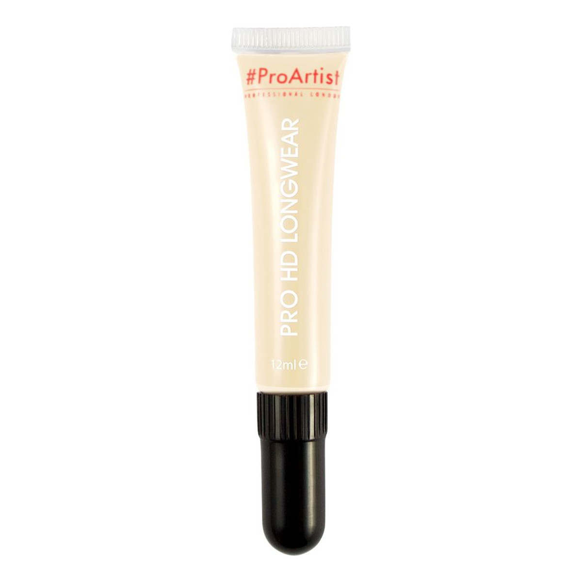 Freedom Makeup Pro HD Longwear Żółty korektor 12ml