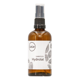 Hydrolat z Pszenicy Samopszy
