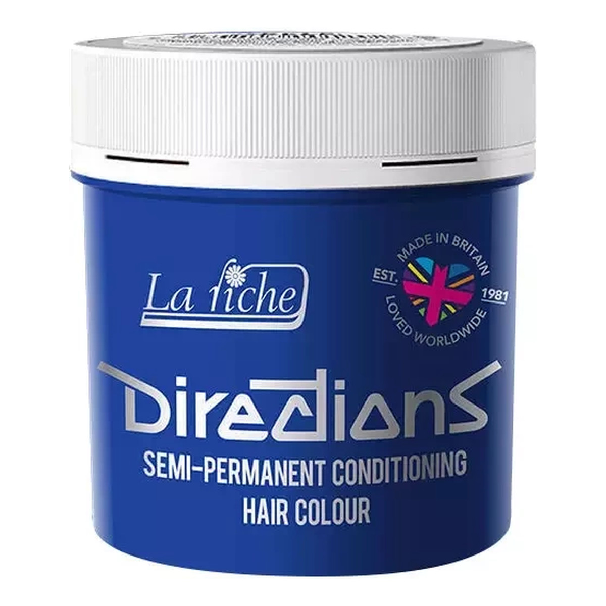 La Riche Directions Toner półtrwała odżywka koloryzująca do włosów 100ml