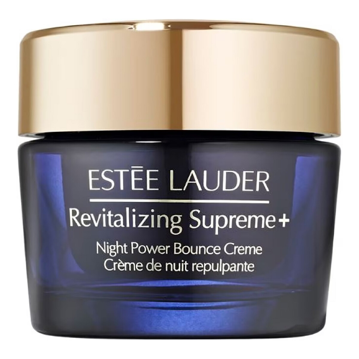 Estee Lauder Revitalizing Supreme+ Night Power Bounce Creme intensywnie regenerujący Krem na noc 75ml