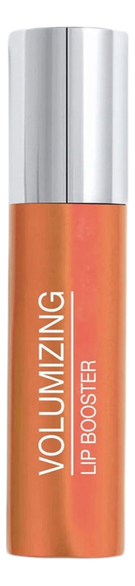 Volumizing lip booster błyszczyk powiększający usta 01 spice mix