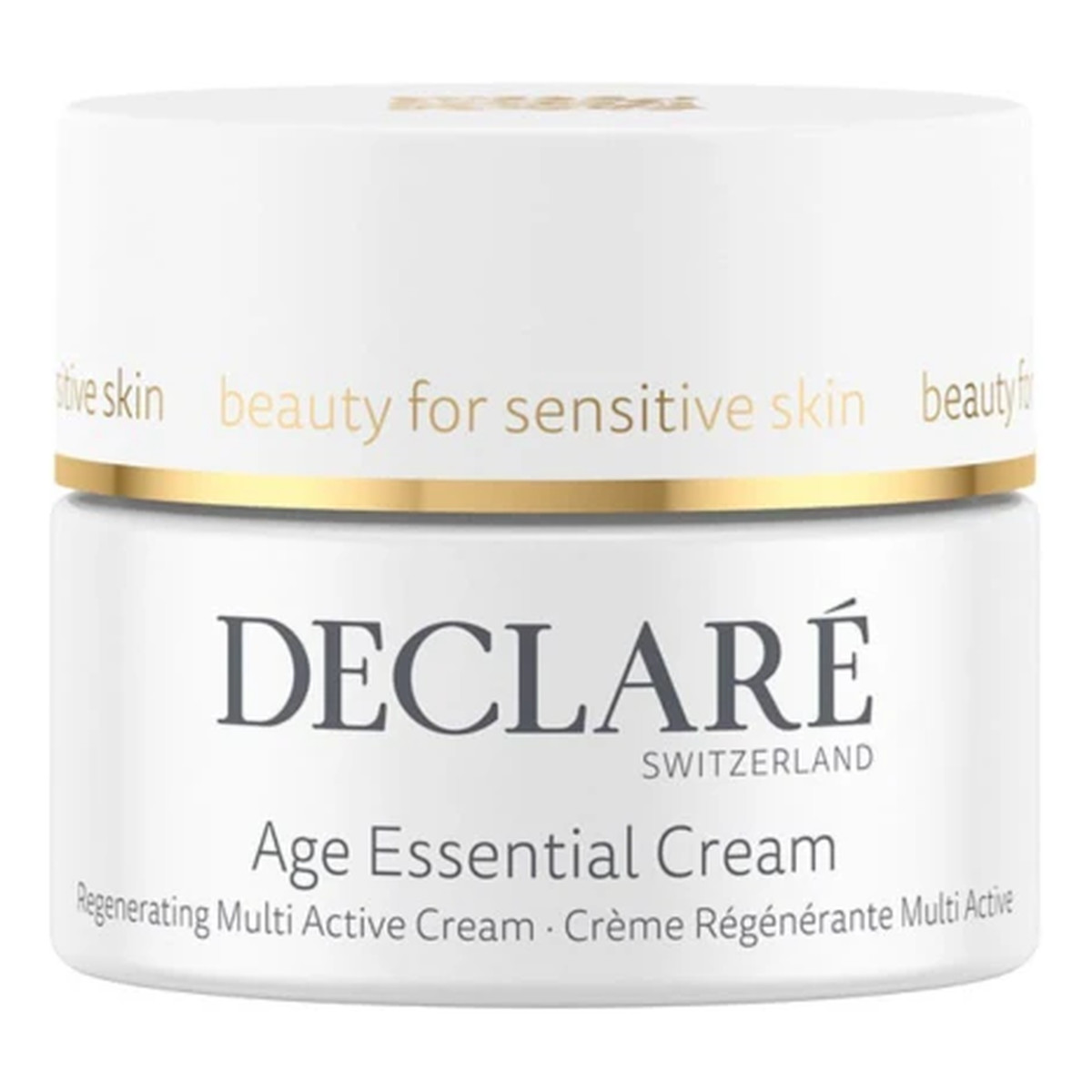 Declare Age Essential Krem do twarzy 50ml