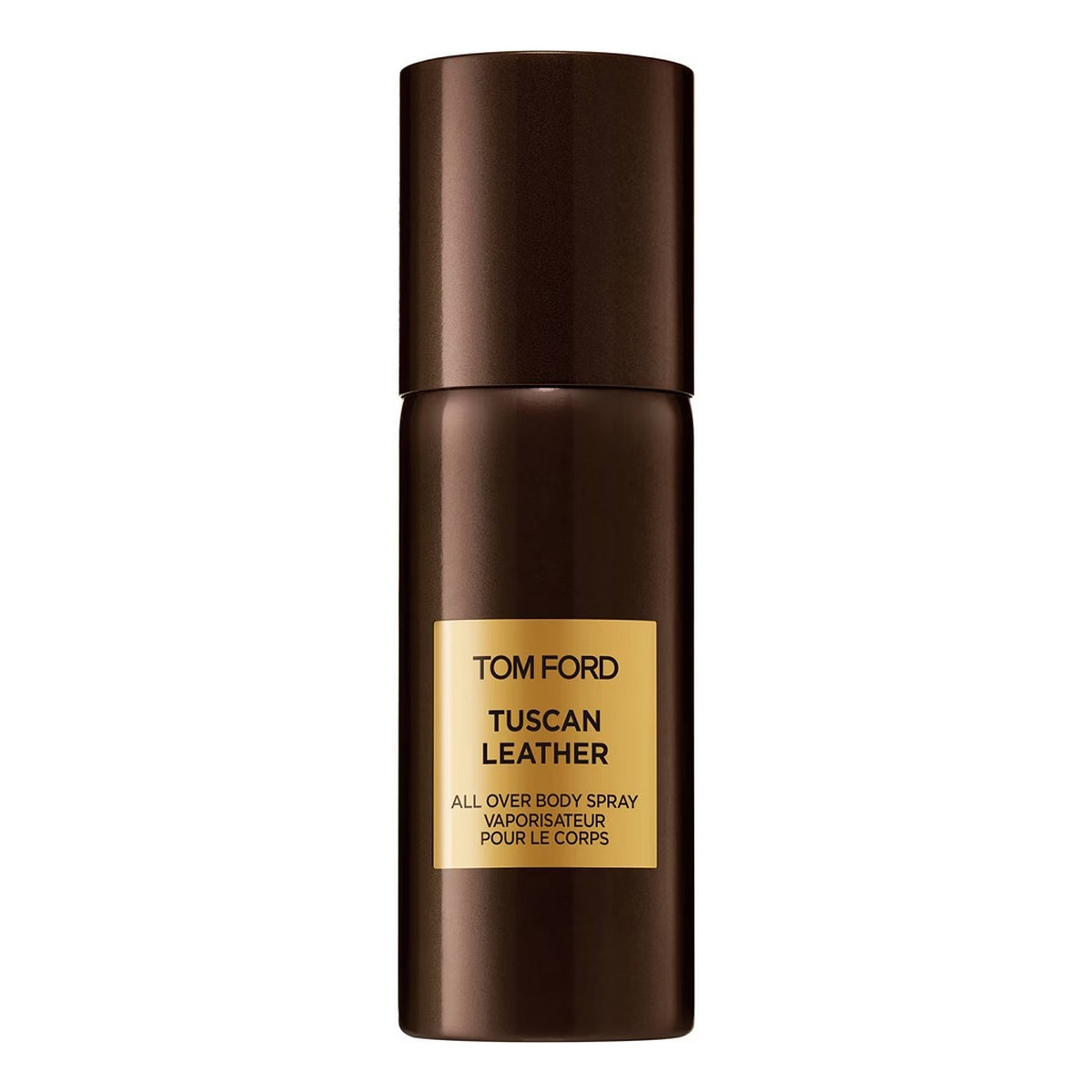 Tom Ford Tuscan Leather Mgiełka do ciała 150ml