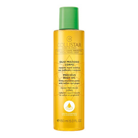 Precious Body Oil intensywnie nawilżający olejek do ciała