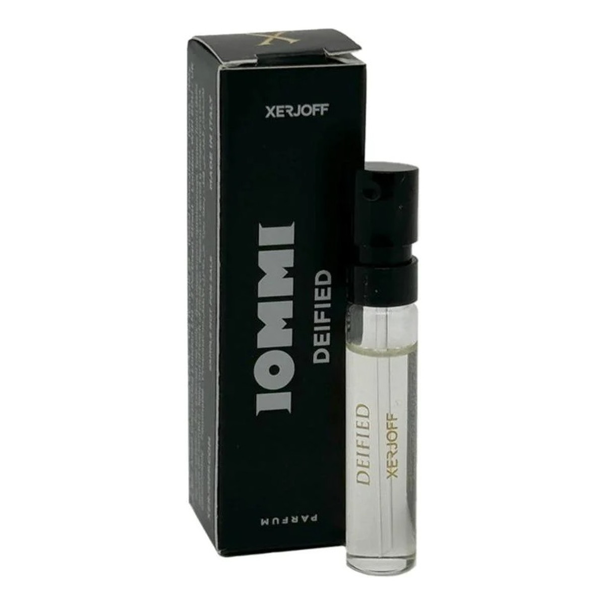 Xerjoff Tony Iommi Deified Perfumy spray próbka 2ml