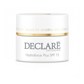 Krem nawilżający Plus SPF 15