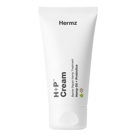 Krem z cbd i probiotykami