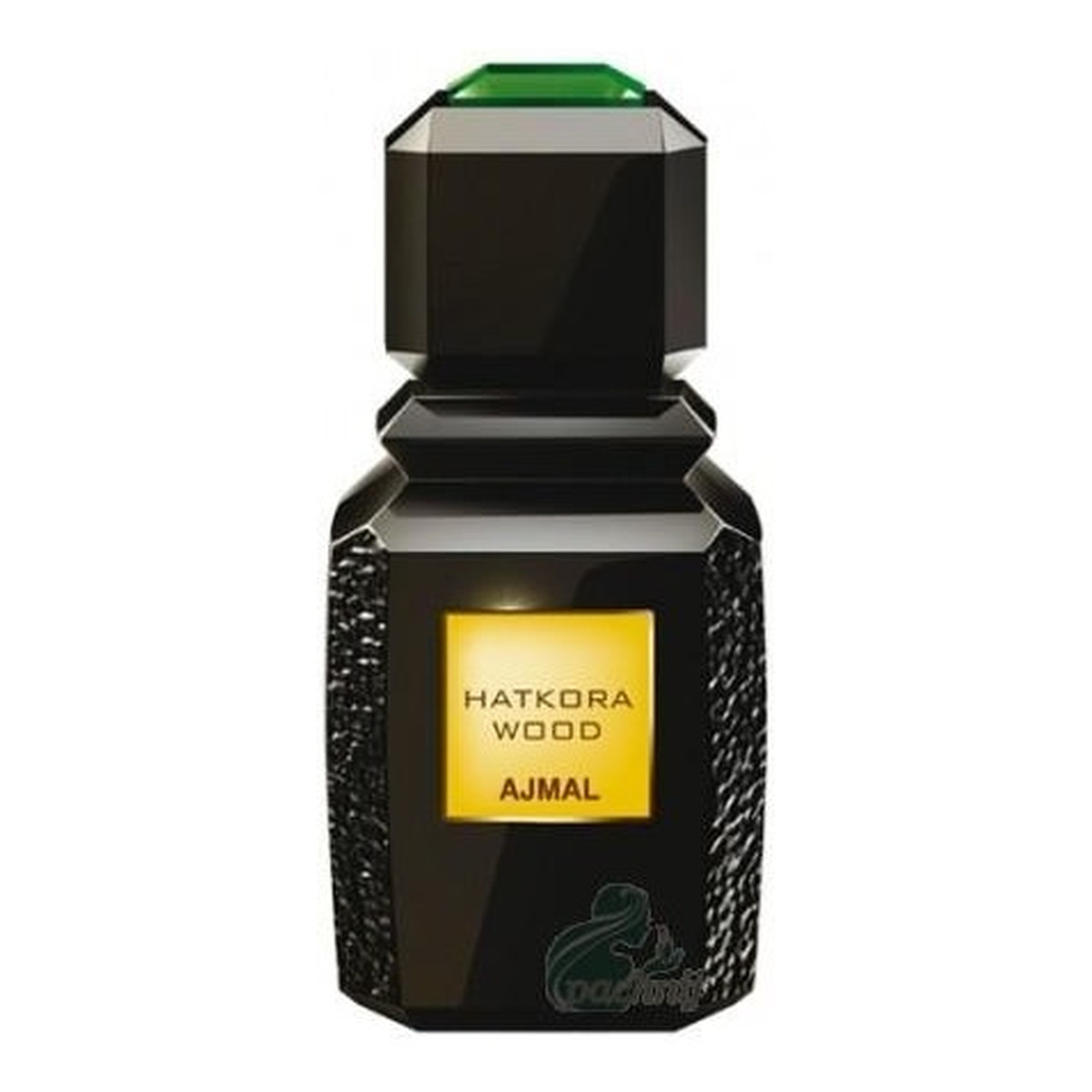 Ajmal Hatkora Wood Unisex EDP spray 100ml