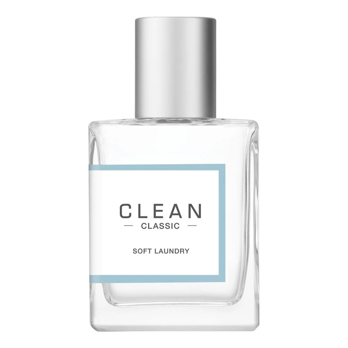 Clean Classic Soft Laundry Woda perfumowana spray 30ml