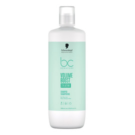 Volume Boost Shampoo szampon zwiększający objętość włosów