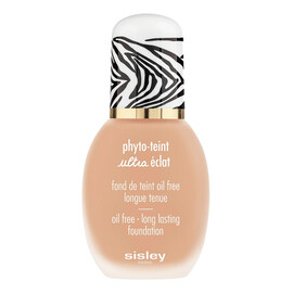 Rozświetlający podkład do twarzy