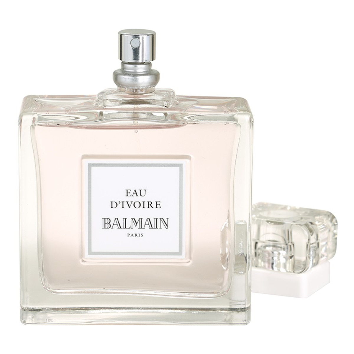 Balmain Eau D`Ivoire Woda toaletowa dla kobiet spray 100ml