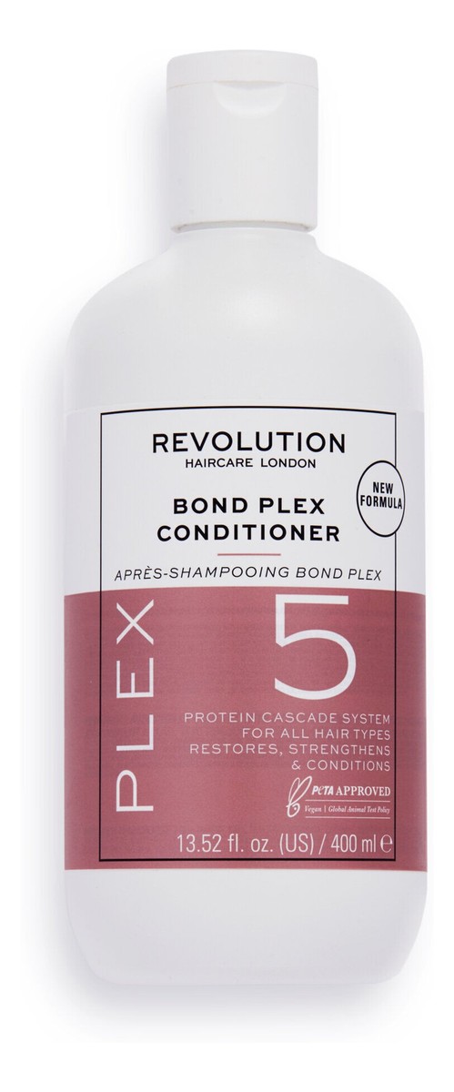5 Bond Plex Conditioner Odżywka do włosów