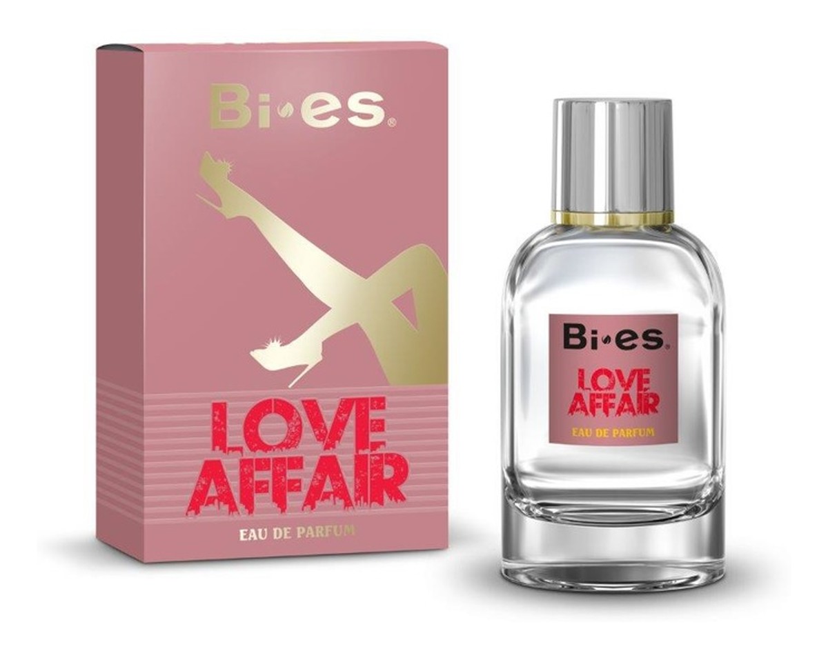 Woda perfumowana