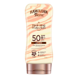 Balsam do opalania spf50