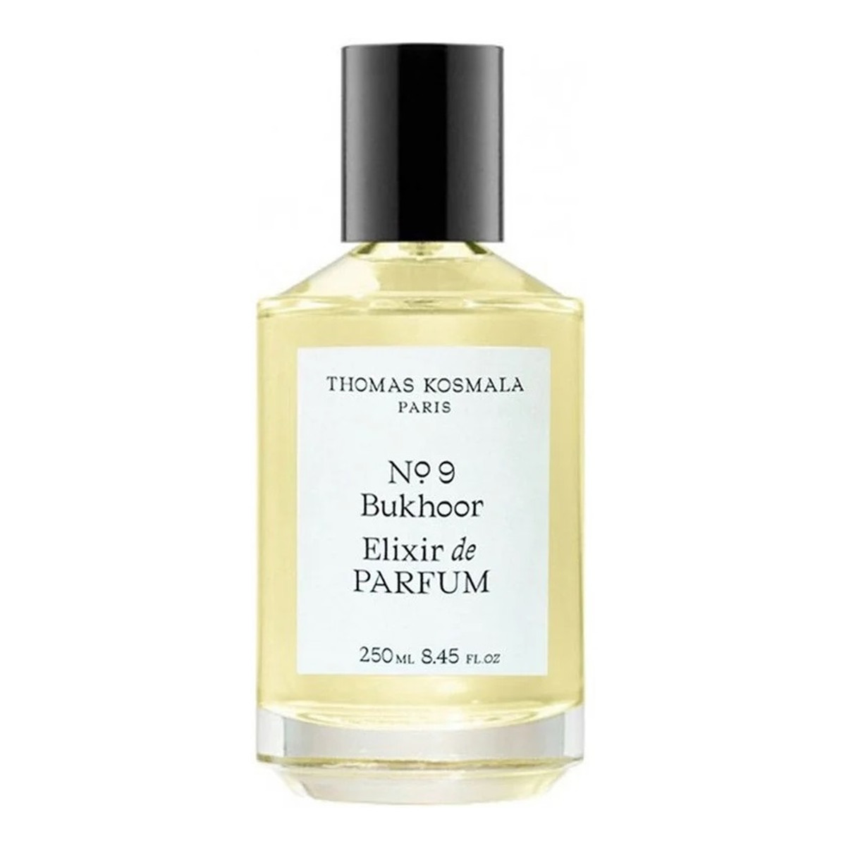 Thomas Kosmala No.9 bukhoor eliksir perfum spray 250ml