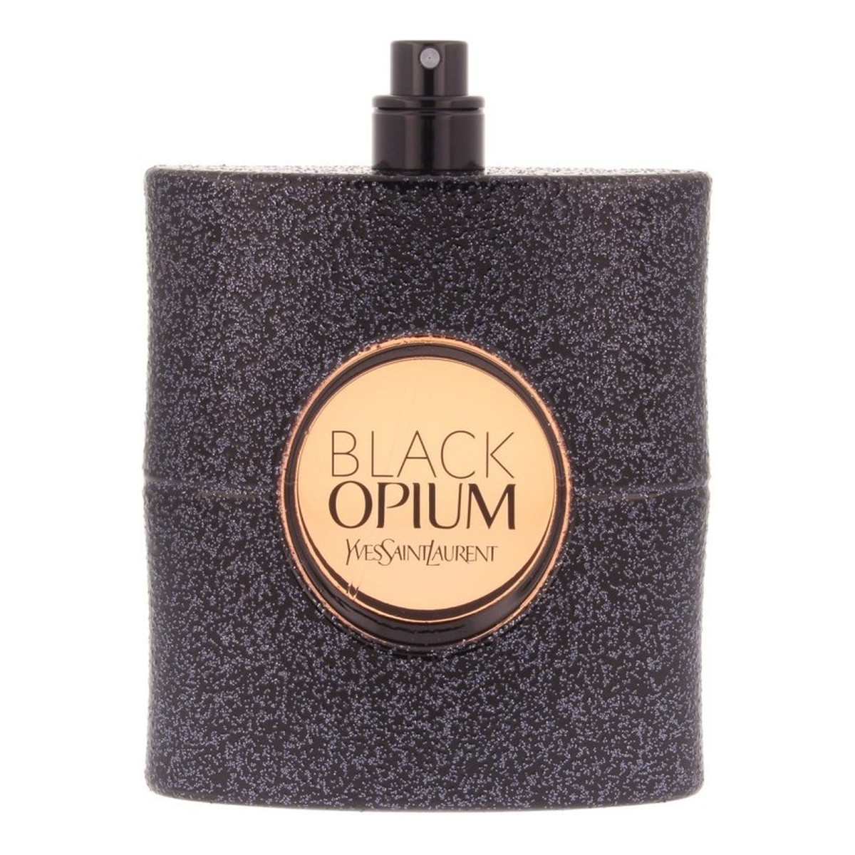 Yves Saint Laurent Black Opium Woda perfumowana spray TESTER 90ml