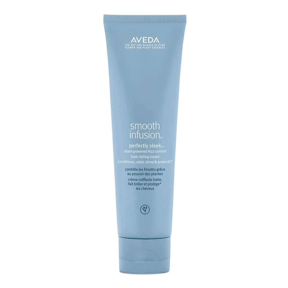Aveda Smooth Infusion Perfectly Sleek Blow Dry Cream Krem do stylizacji włosów nadający gładkość 150ml