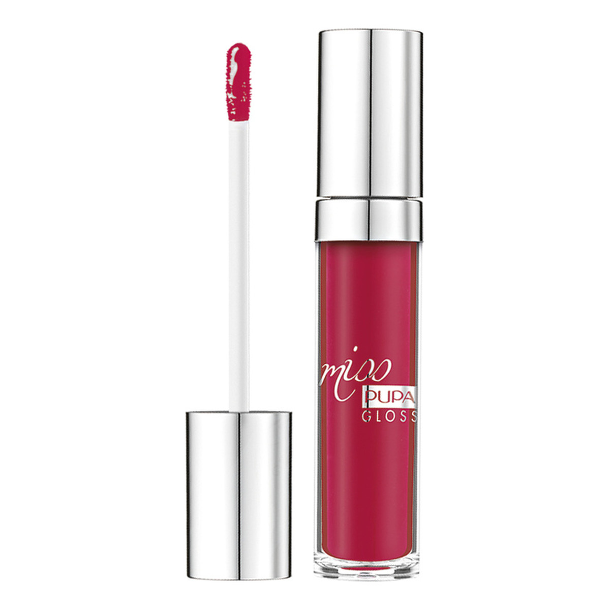 Pupa Milano Miss pupa gloss ultra shine gloss instant volume effect błyszczyk do ust 305 5ml