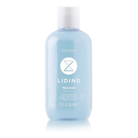 Liding nourish shampoo odżywczy szampon do włosów